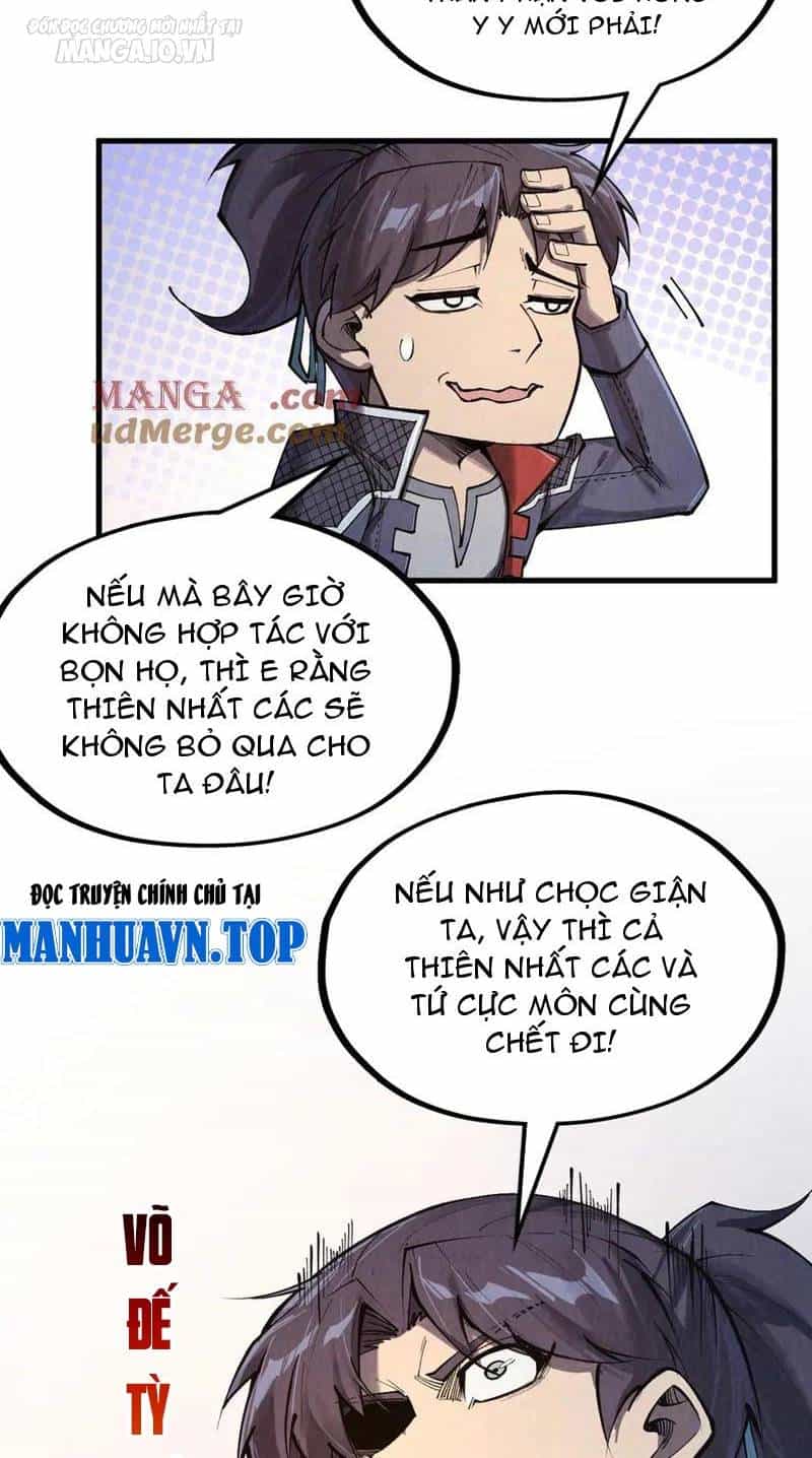 Vạn Cổ Chí Tôn - Chương 312 - ảnh 46