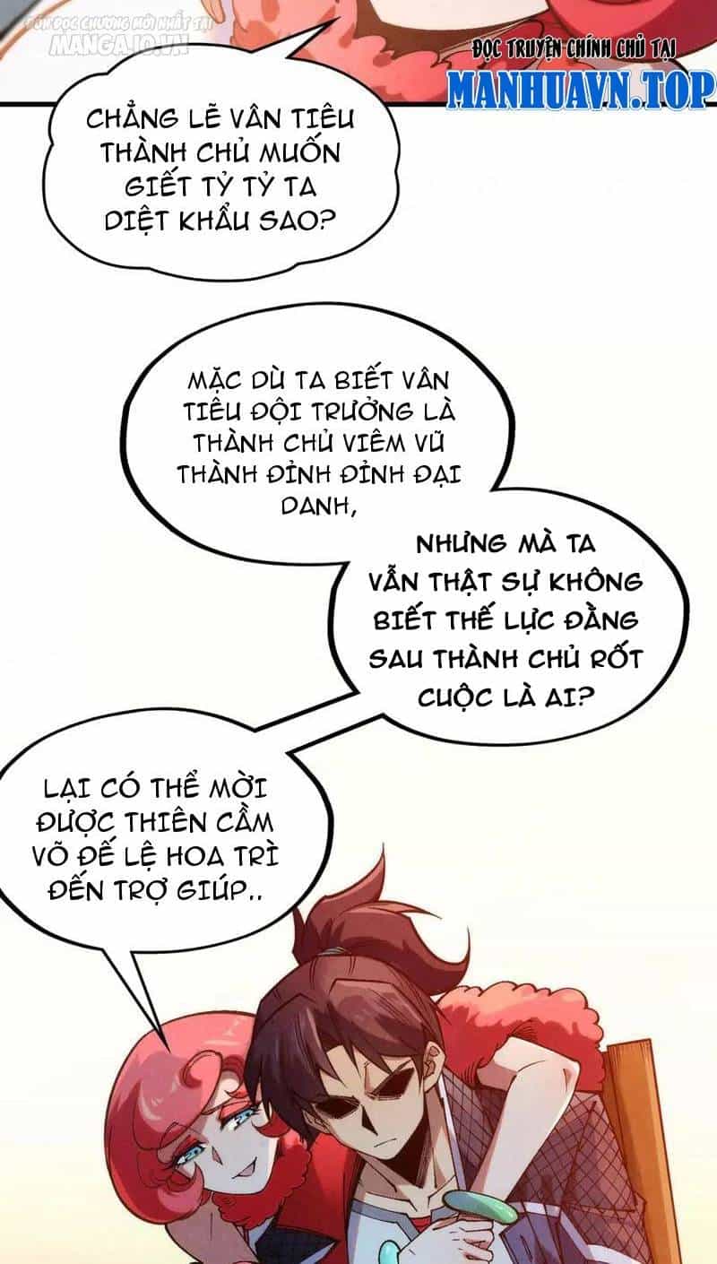 Vạn Cổ Chí Tôn - Chương 312 - ảnh 5