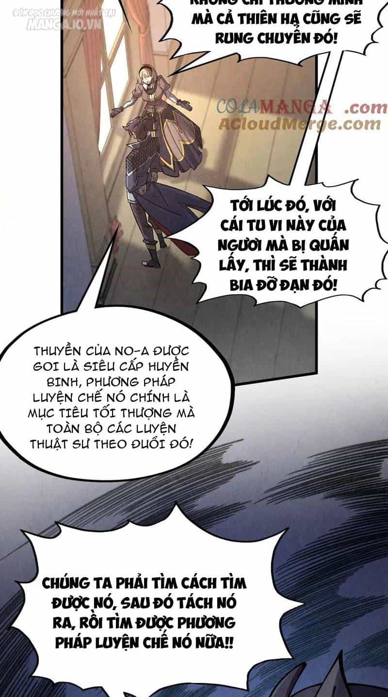 Vạn Cổ Chí Tôn - Chương 312 - ảnh 51