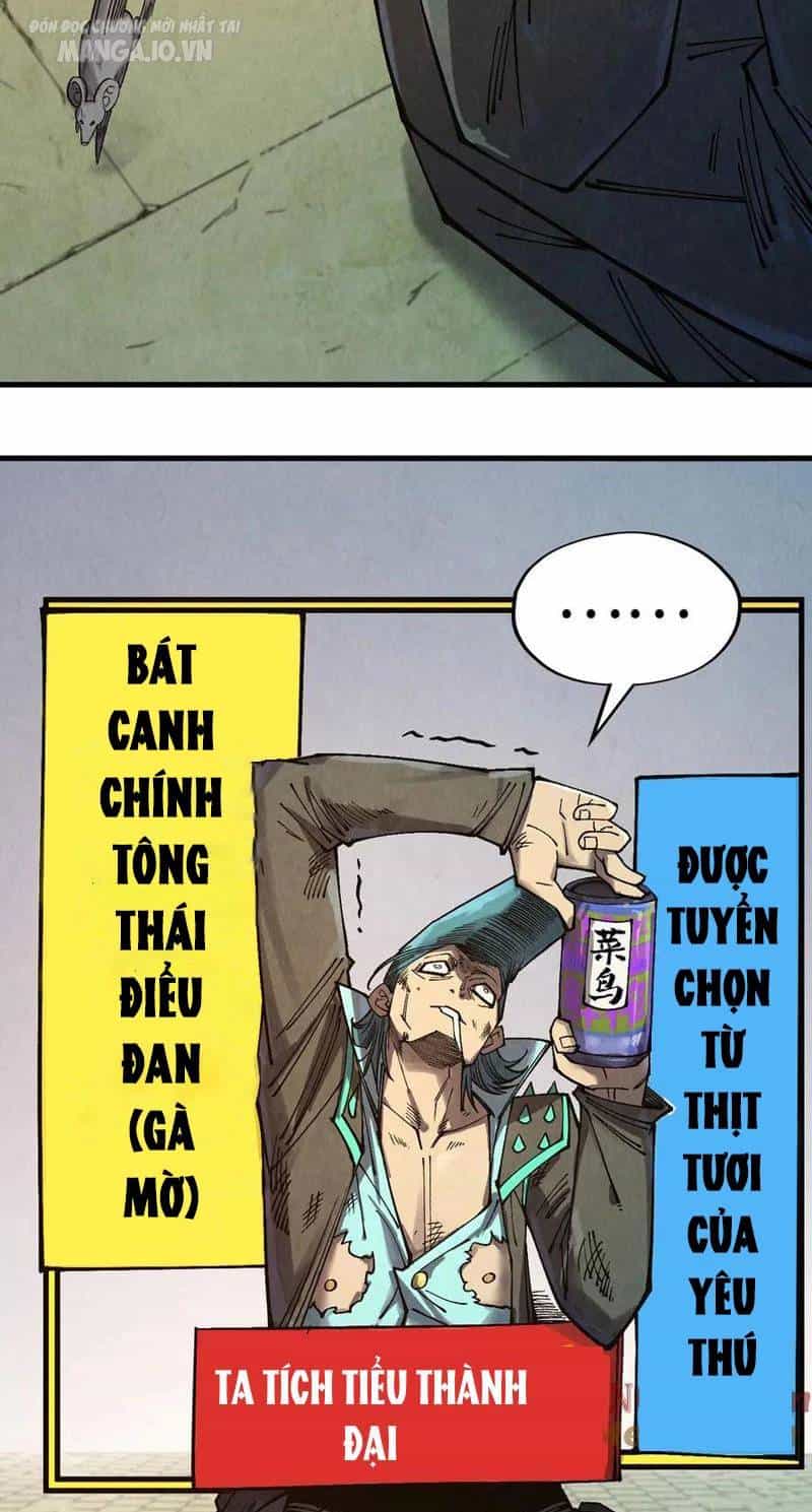 Vạn Cổ Chí Tôn - Chương 312 - ảnh 55
