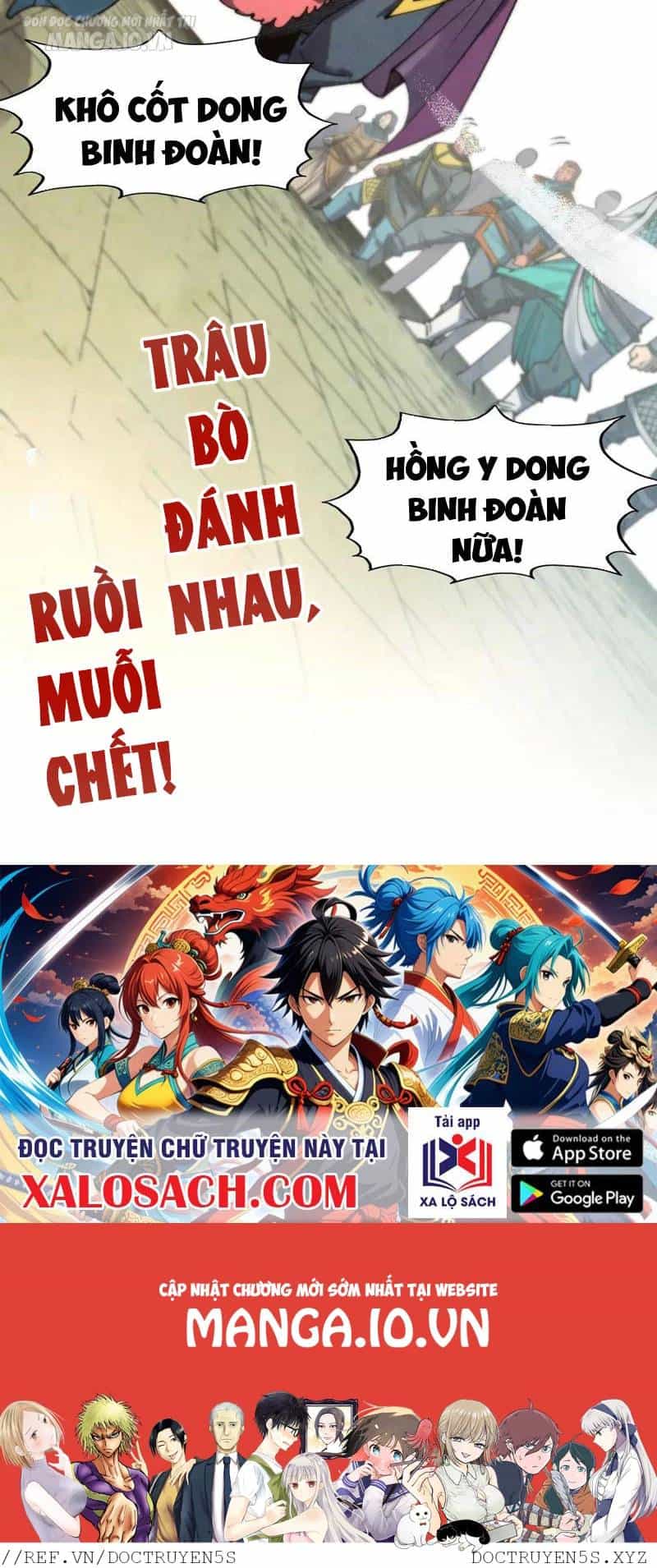 Vạn Cổ Chí Tôn - Chương 312 - ảnh 59
