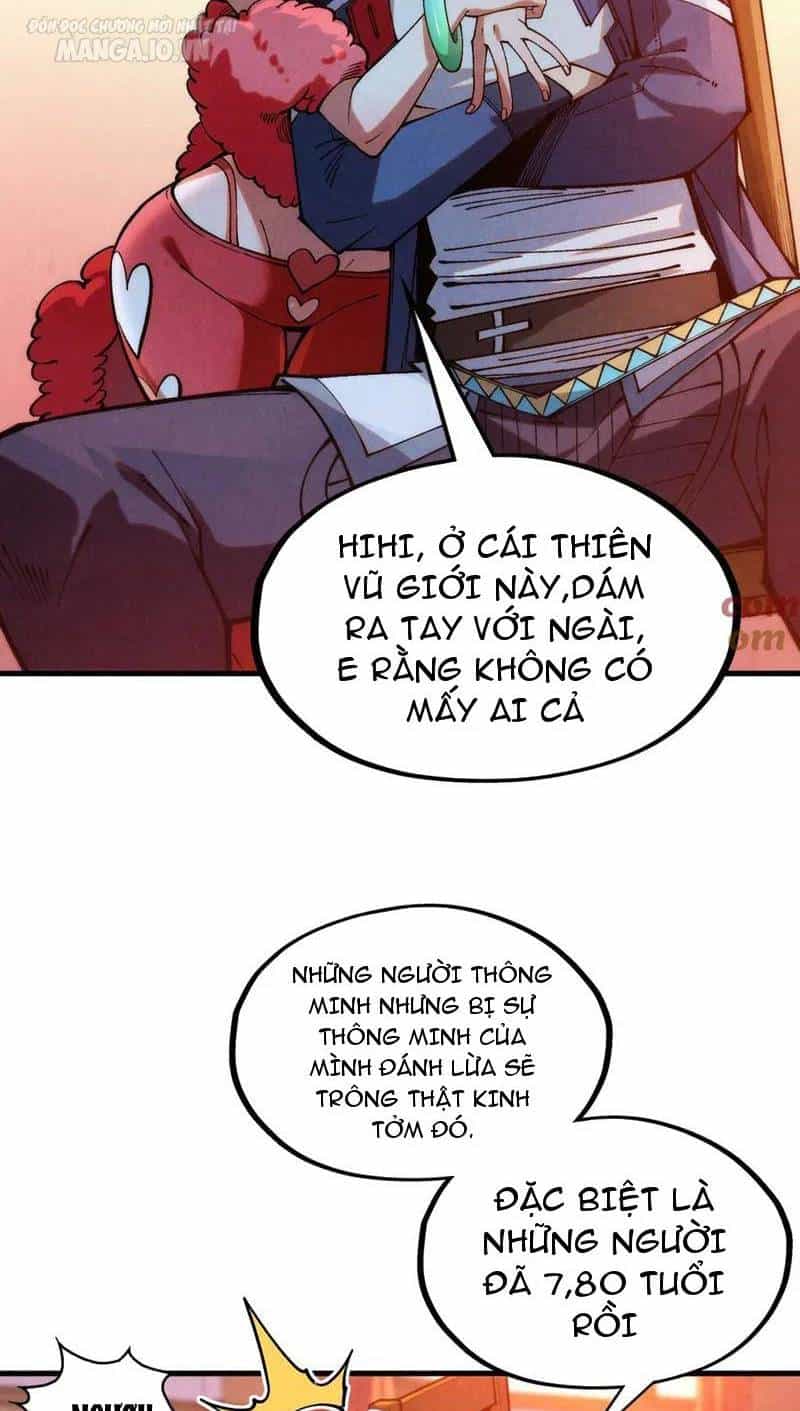 Vạn Cổ Chí Tôn - Chương 312 - ảnh 6