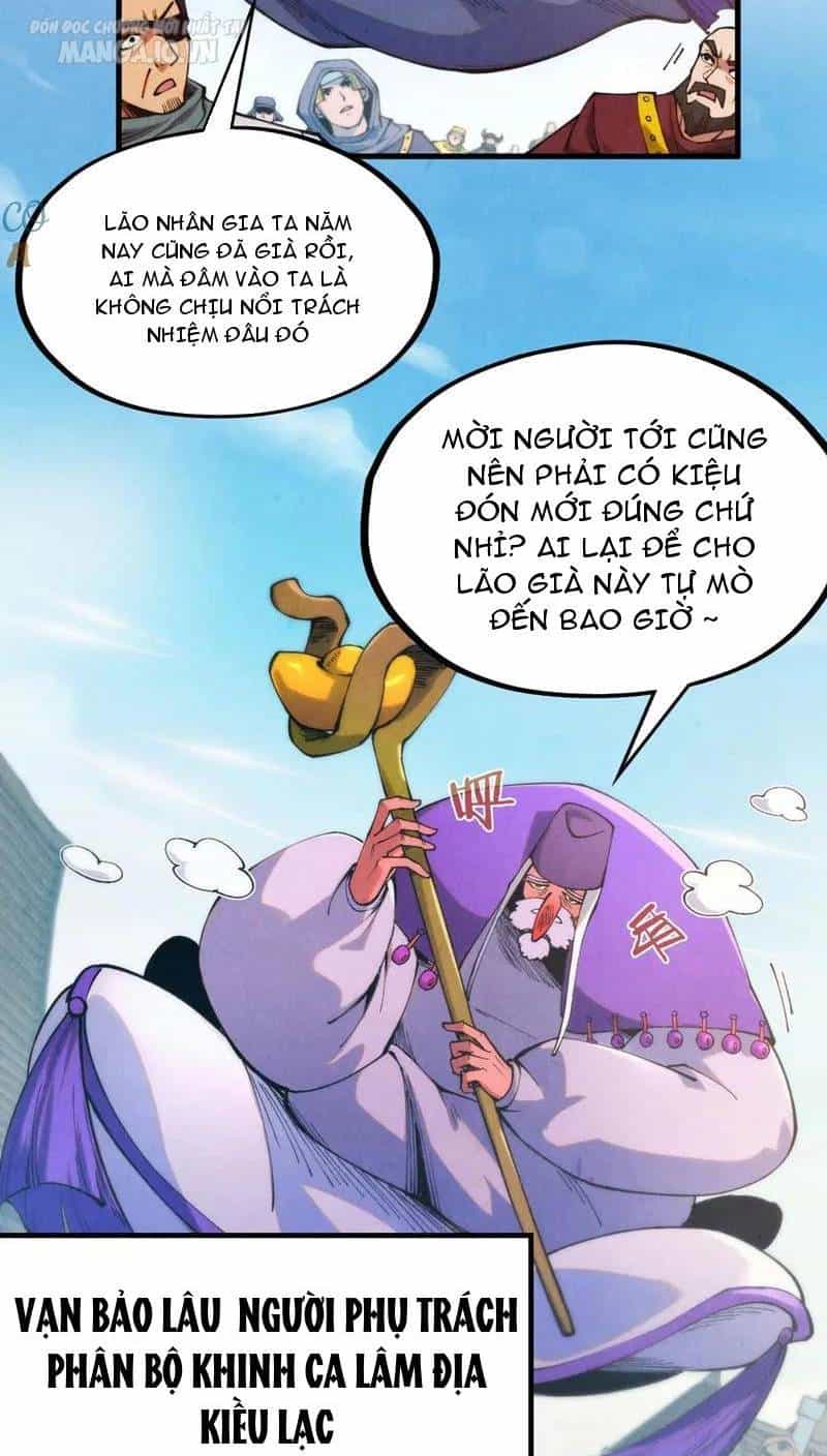 Vạn Cổ Chí Tôn - Chương 313 - ảnh 10