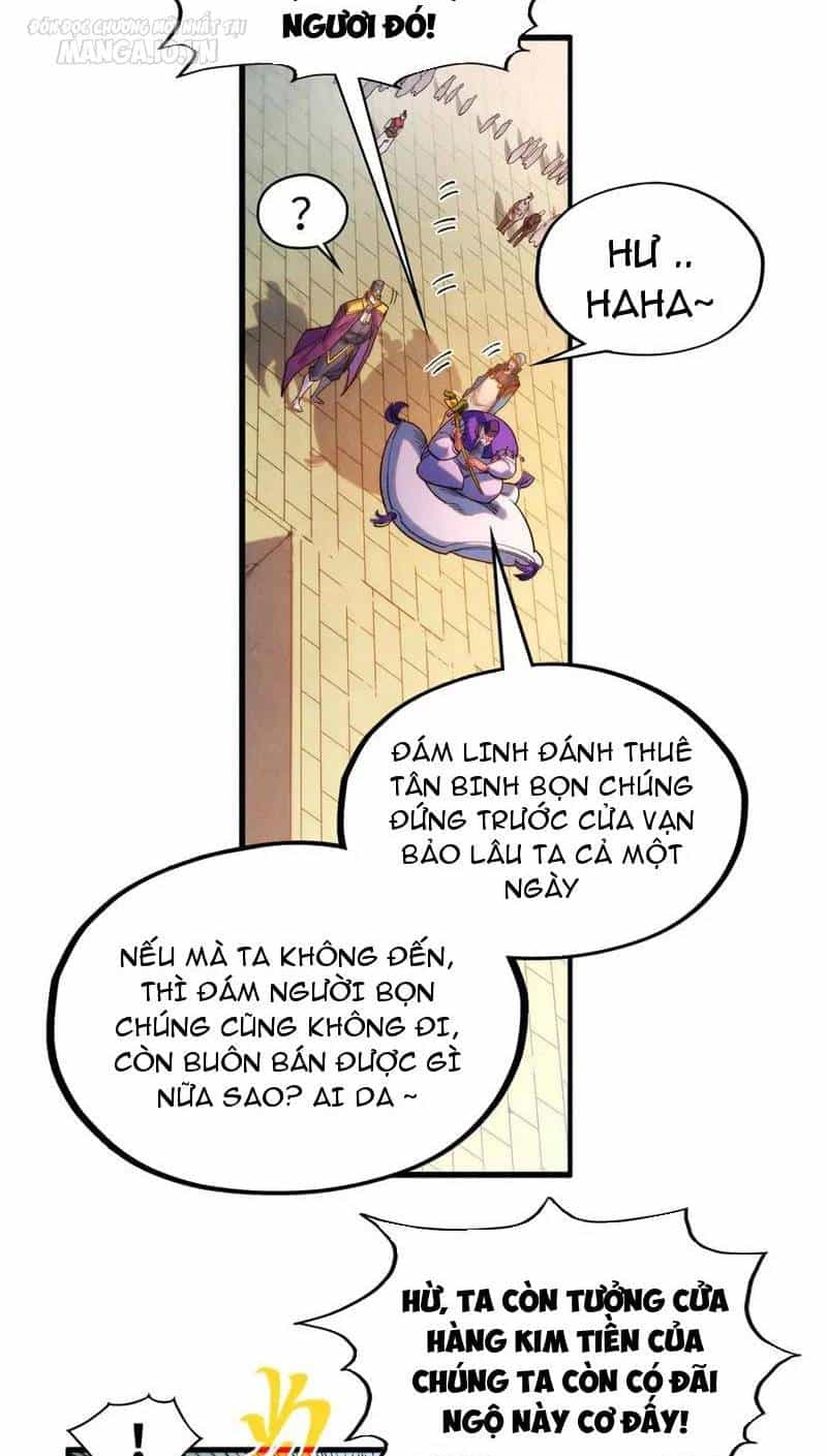 Vạn Cổ Chí Tôn - Chương 313 - ảnh 12
