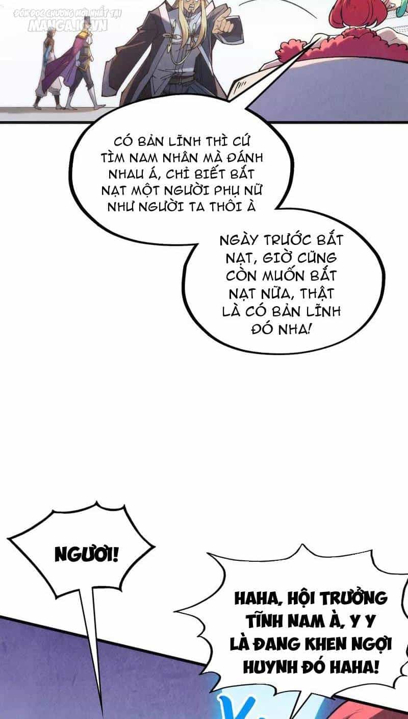 Vạn Cổ Chí Tôn - Chương 313 - ảnh 16