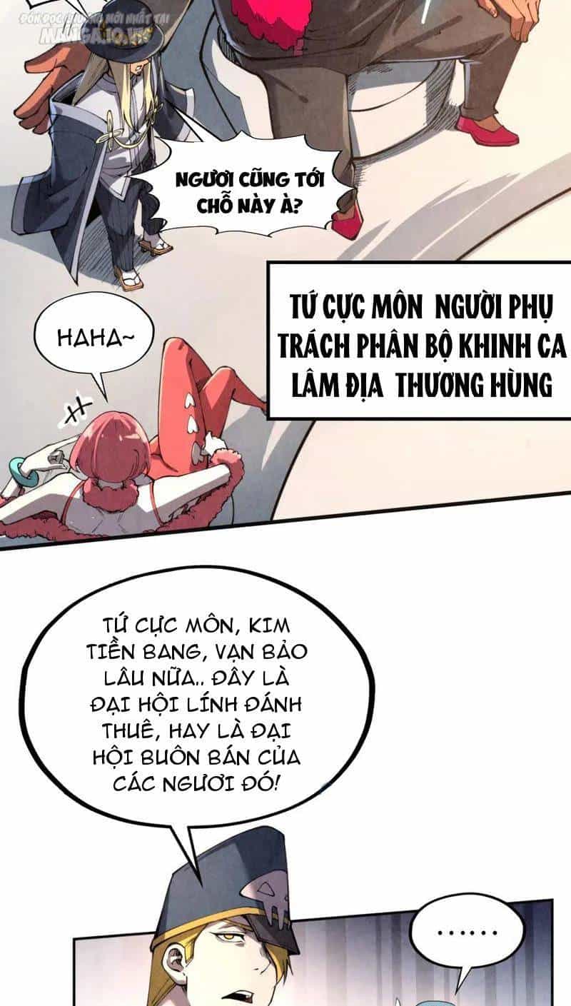 Vạn Cổ Chí Tôn - Chương 313 - ảnh 18