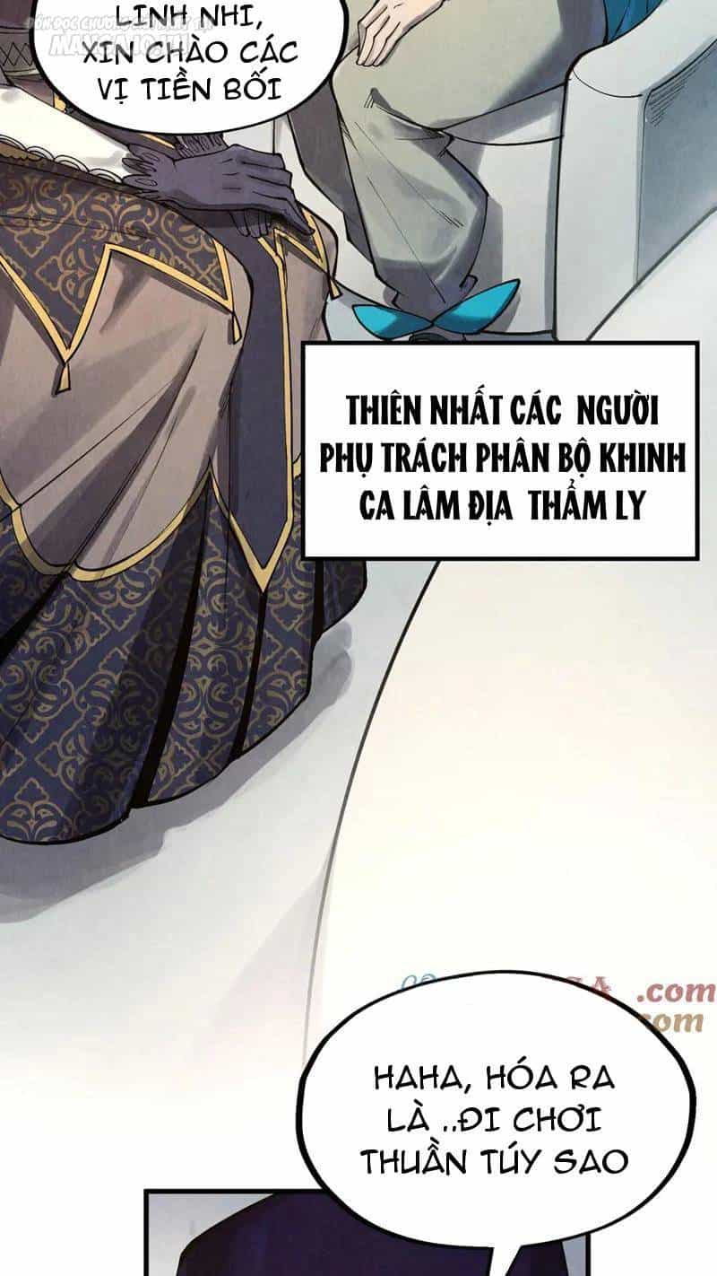 Vạn Cổ Chí Tôn - Chương 313 - ảnh 28