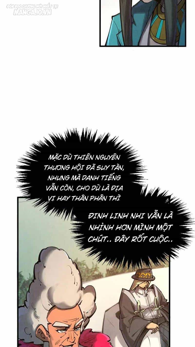 Vạn Cổ Chí Tôn - Chương 313 - ảnh 30