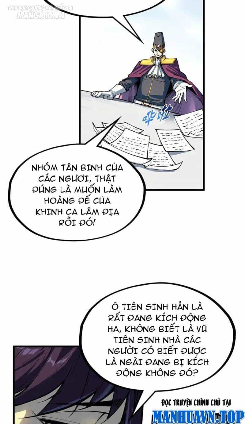 Vạn Cổ Chí Tôn - Chương 313 - ảnh 51