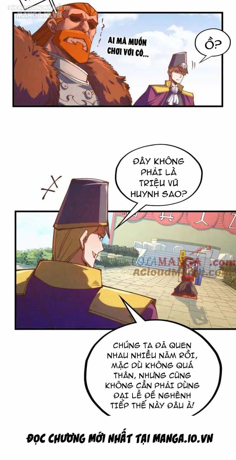 Vạn Cổ Chí Tôn - Chương 313 - ảnh 6