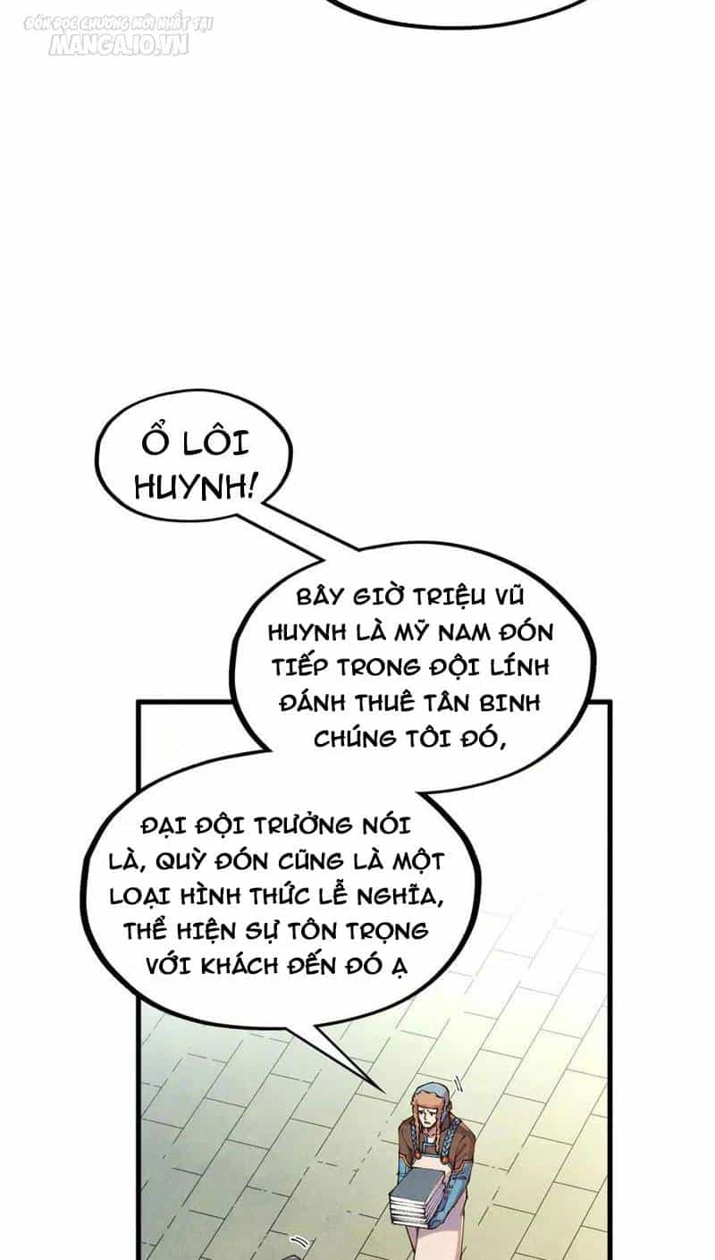 Vạn Cổ Chí Tôn - Chương 313 - ảnh 7