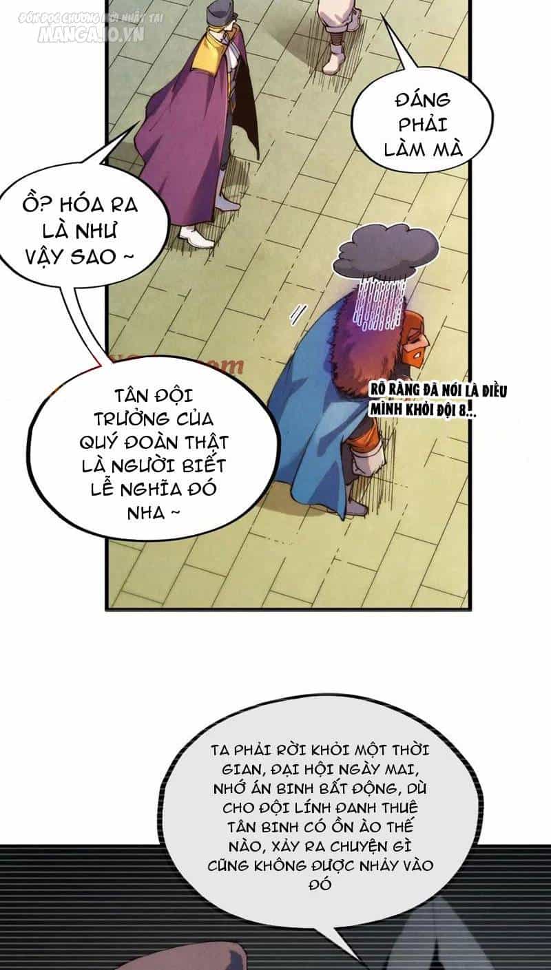 Vạn Cổ Chí Tôn - Chương 313 - ảnh 8