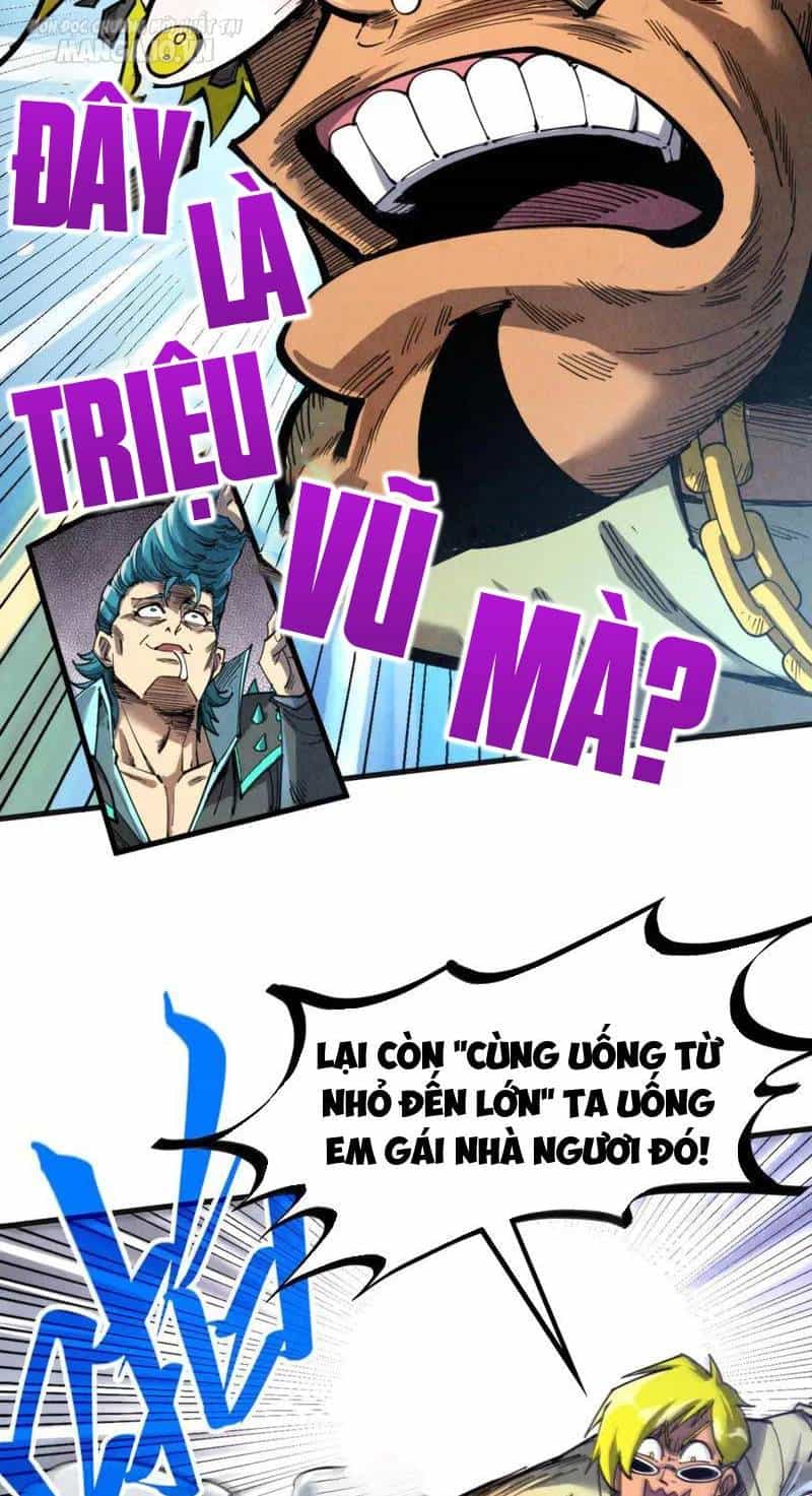 Vạn Cổ Chí Tôn - Chương 314 - ảnh 10