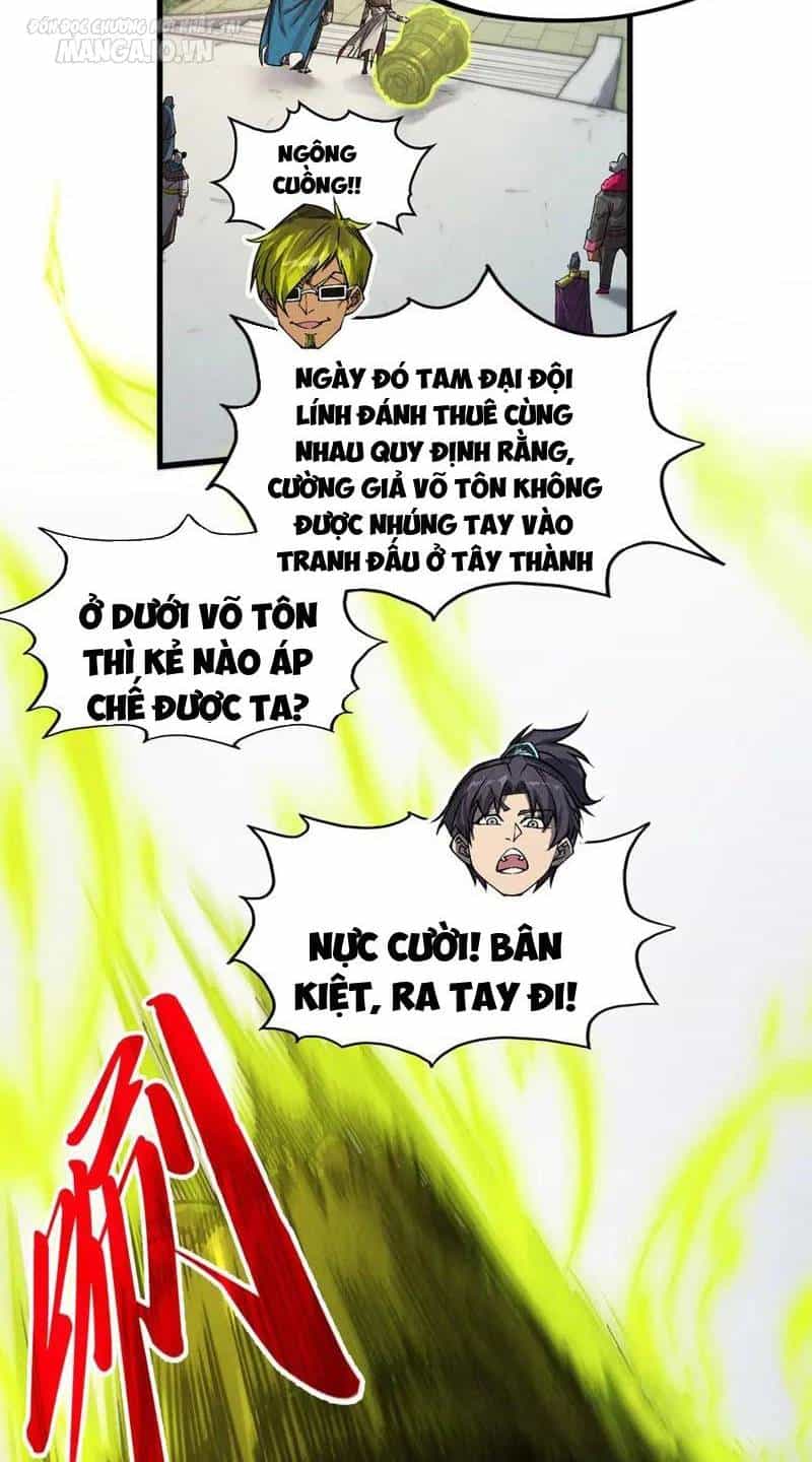 Vạn Cổ Chí Tôn - Chương 314 - ảnh 27