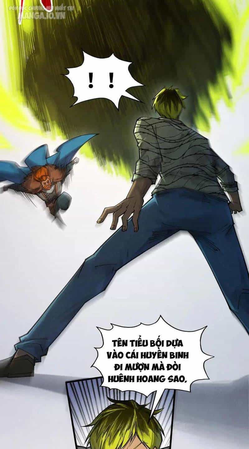 Vạn Cổ Chí Tôn - Chương 314 - ảnh 28
