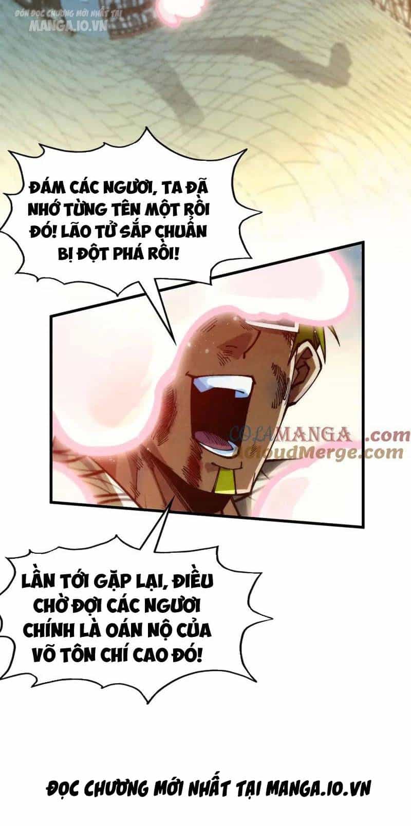 Vạn Cổ Chí Tôn - Chương 314 - ảnh 49