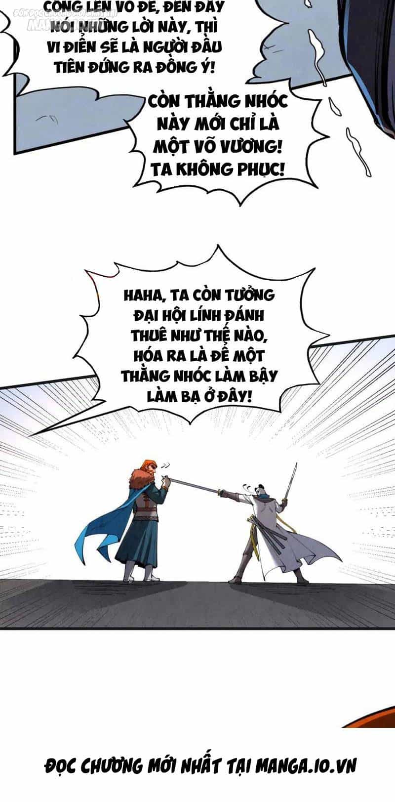 Vạn Cổ Chí Tôn - Chương 314 - ảnh 6
