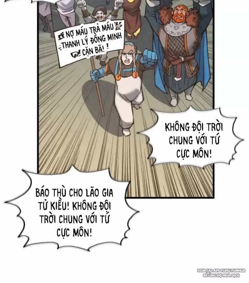 Vạn Cổ Chí Tôn - Chương 316 - ảnh 14