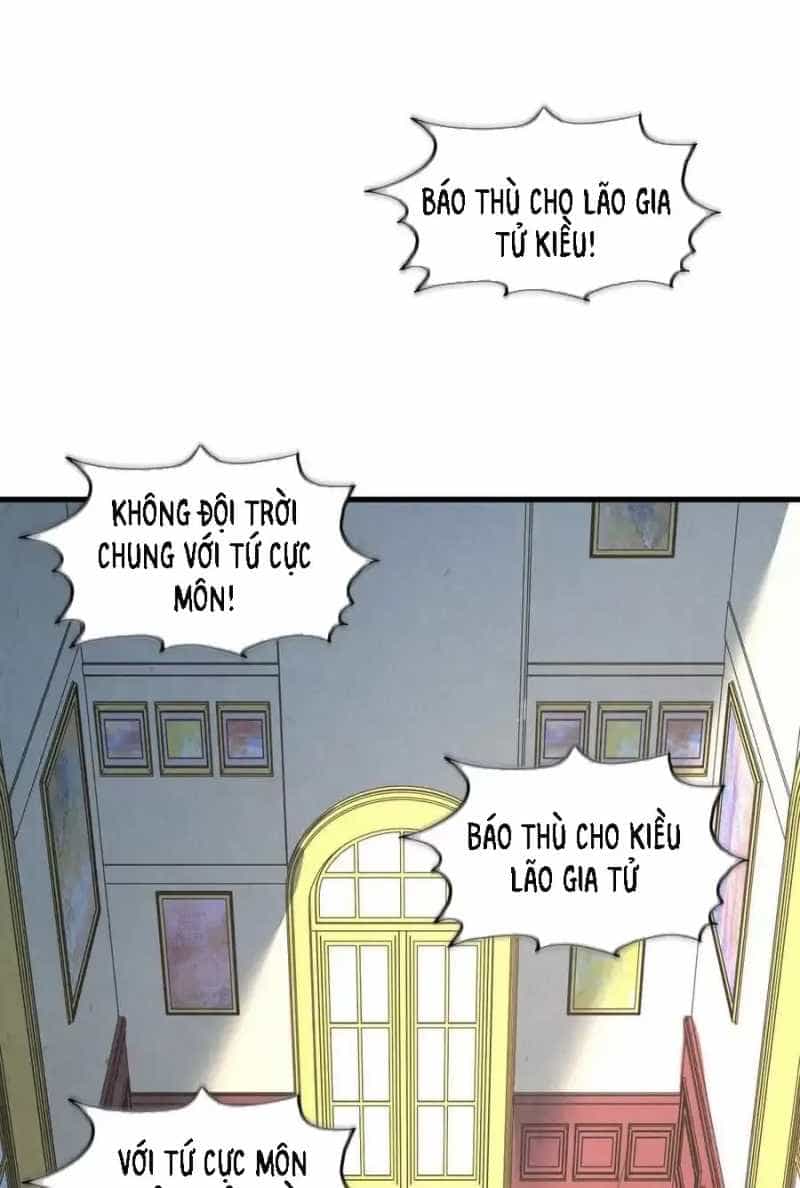 Vạn Cổ Chí Tôn - Chương 316 - ảnh 16