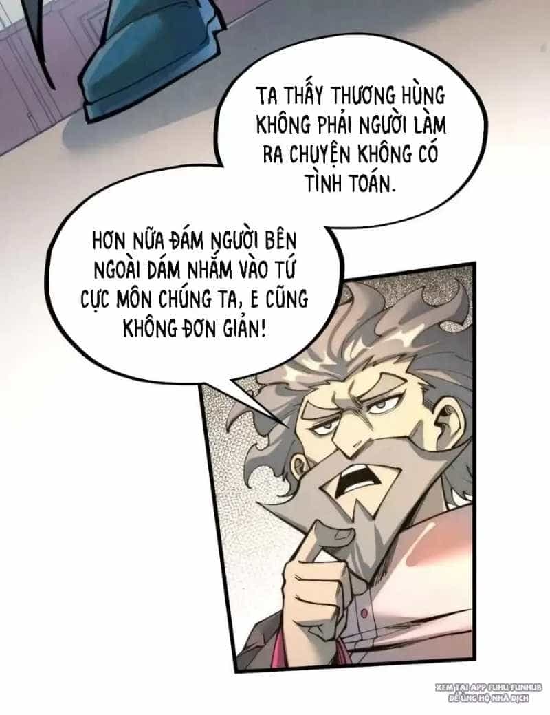 Vạn Cổ Chí Tôn - Chương 316 - ảnh 20