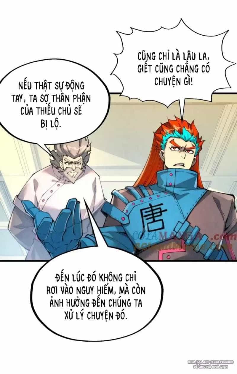 Vạn Cổ Chí Tôn - Chương 316 - ảnh 23