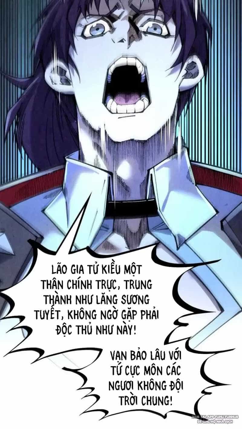 Vạn Cổ Chí Tôn - Chương 316 - ảnh 9