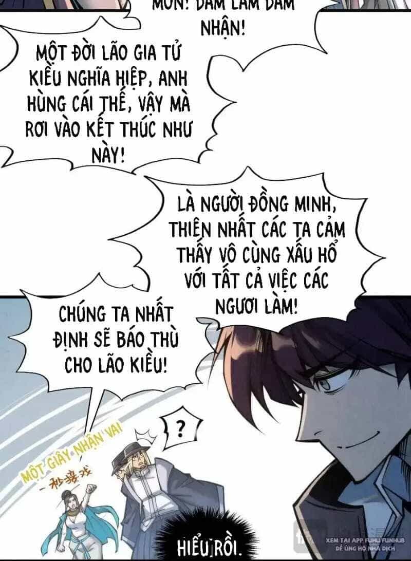 Vạn Cổ Chí Tôn - Chương 317 - ảnh 10