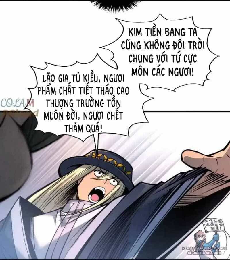 Vạn Cổ Chí Tôn - Chương 317 - ảnh 11