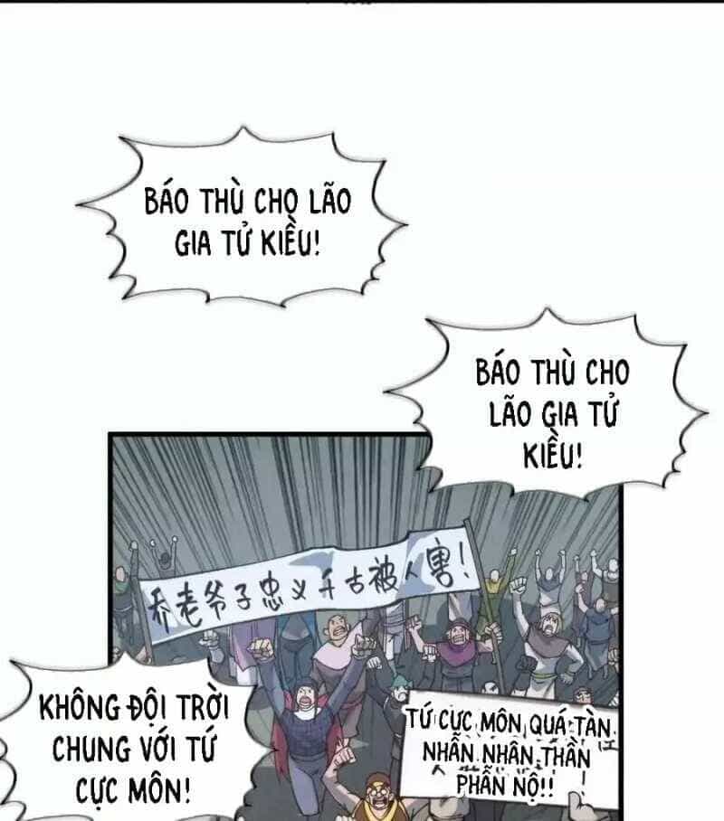 Vạn Cổ Chí Tôn - Chương 317 - ảnh 12