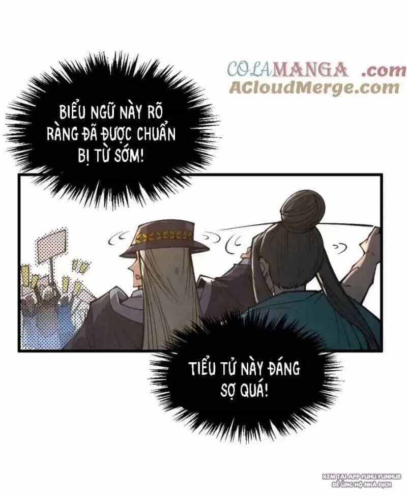 Vạn Cổ Chí Tôn - Chương 317 - ảnh 14