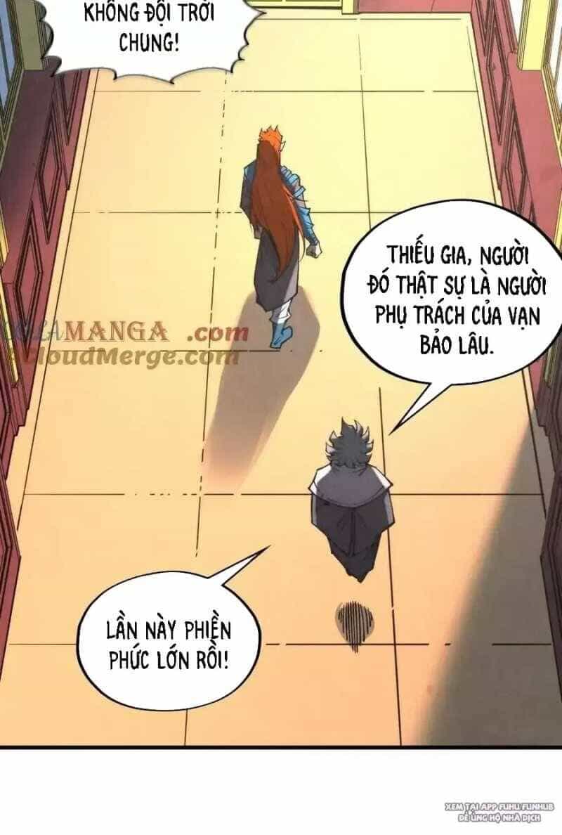 Vạn Cổ Chí Tôn - Chương 317 - ảnh 16