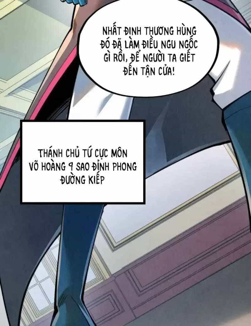 Vạn Cổ Chí Tôn - Chương 317 - ảnh 18