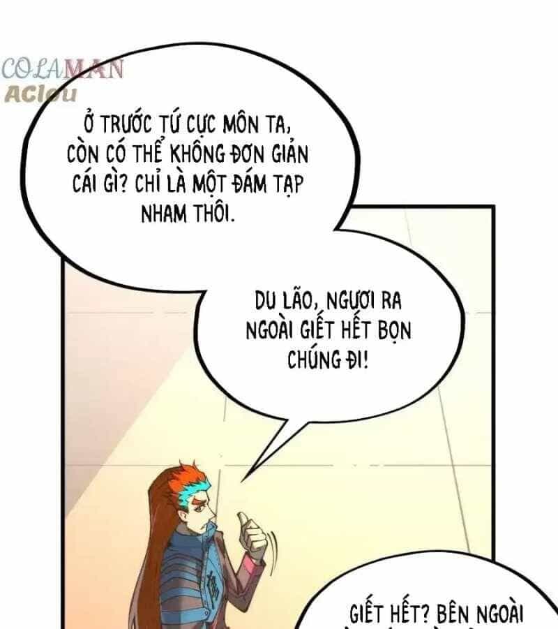 Vạn Cổ Chí Tôn - Chương 317 - ảnh 20