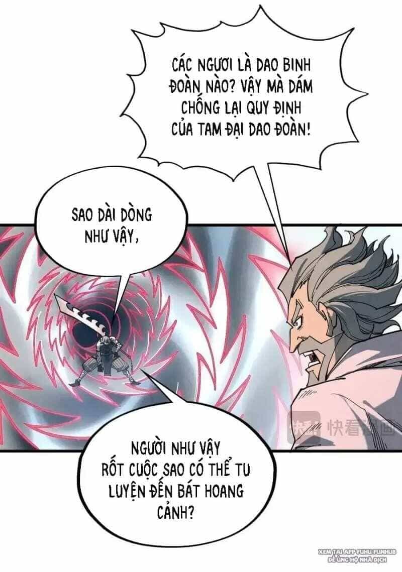 Vạn Cổ Chí Tôn - Chương 317 - ảnh 30