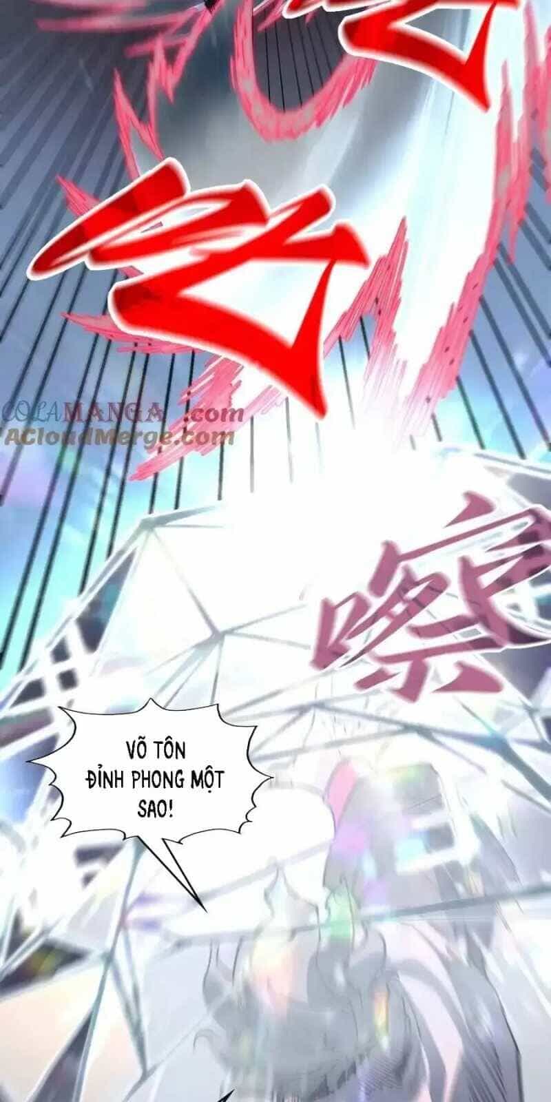 Vạn Cổ Chí Tôn - Chương 317 - ảnh 33