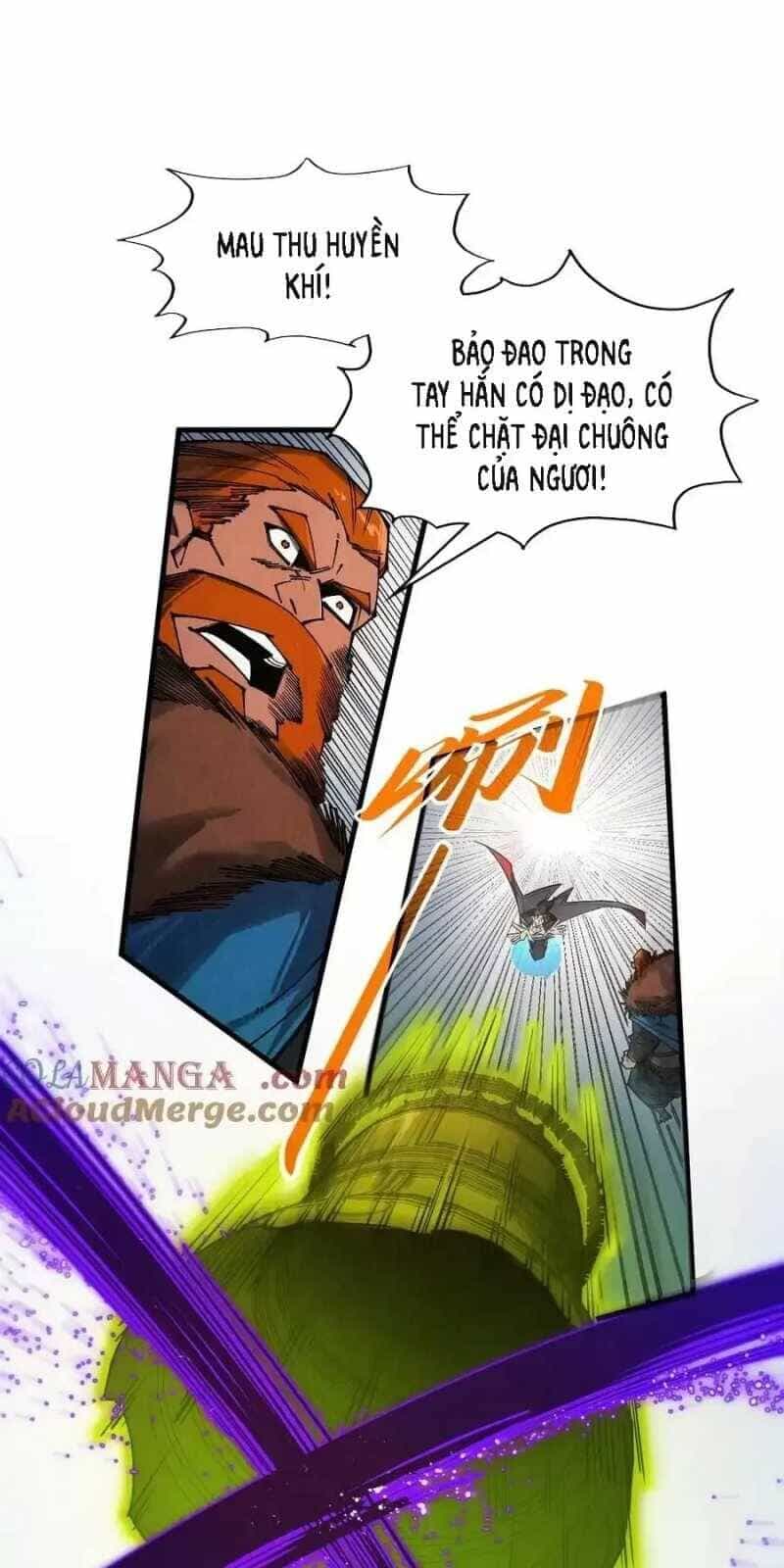 Vạn Cổ Chí Tôn - Chương 317 - ảnh 34