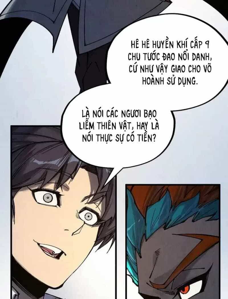 Vạn Cổ Chí Tôn - Chương 317 - ảnh 38