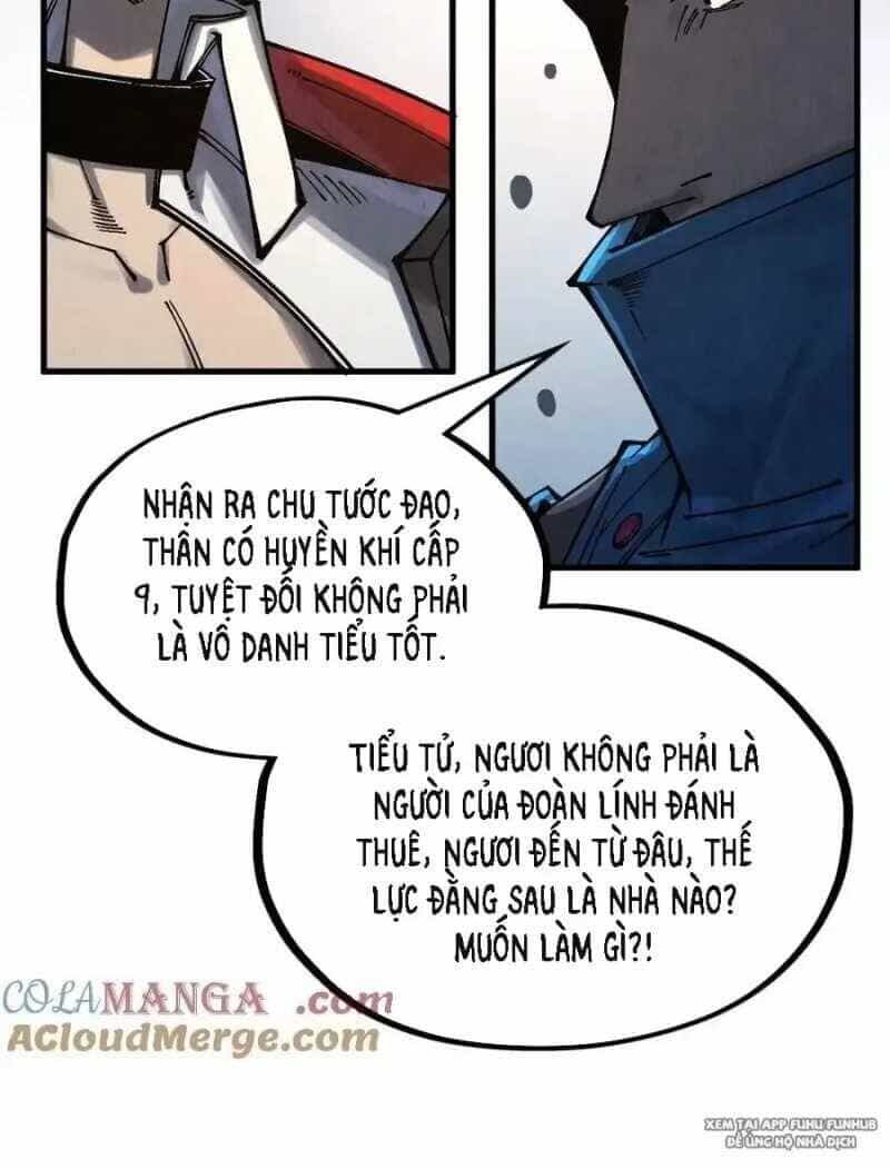 Vạn Cổ Chí Tôn - Chương 317 - ảnh 39
