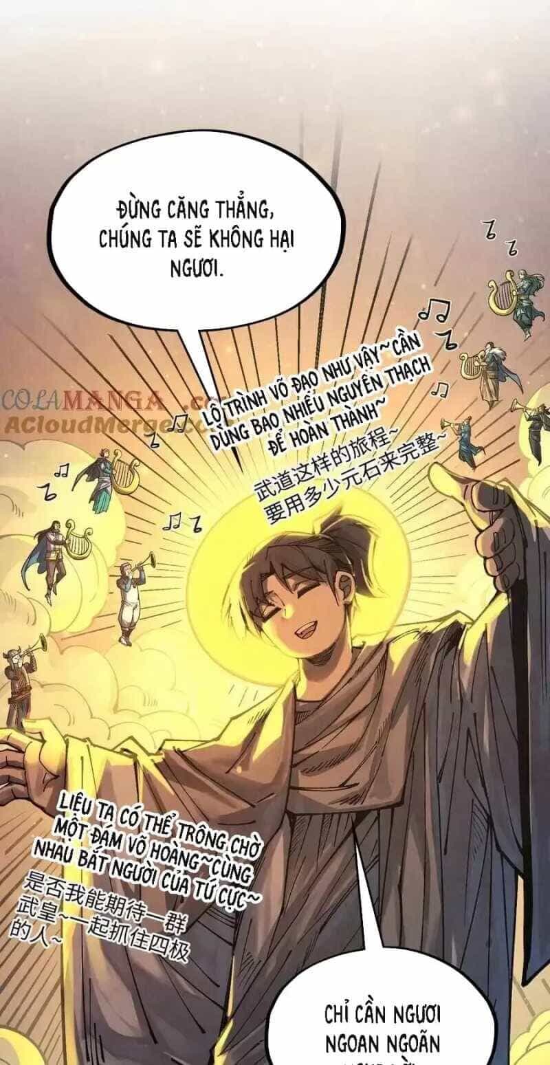 Vạn Cổ Chí Tôn - Chương 317 - ảnh 42