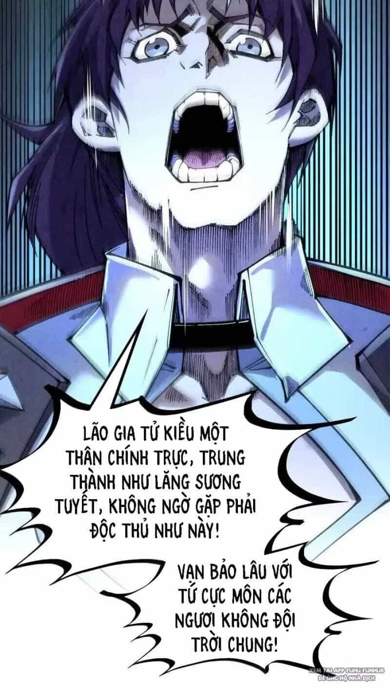 Vạn Cổ Chí Tôn - Chương 317 - ảnh 8