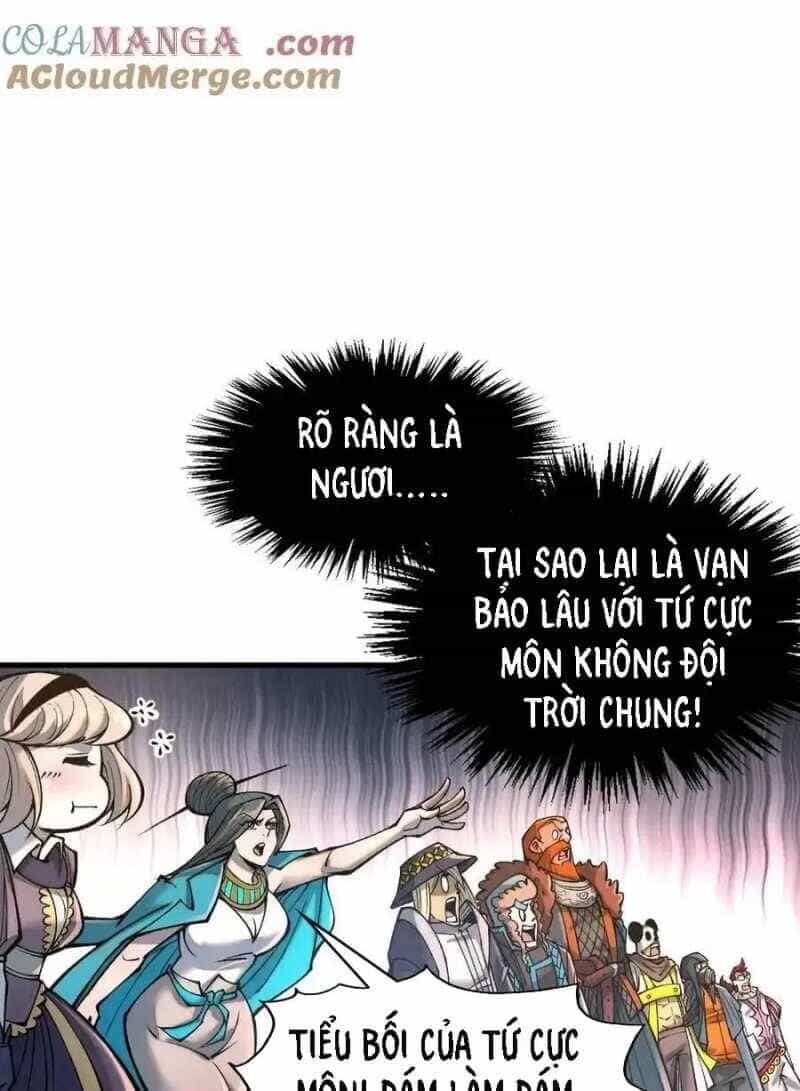 Vạn Cổ Chí Tôn - Chương 317 - ảnh 9