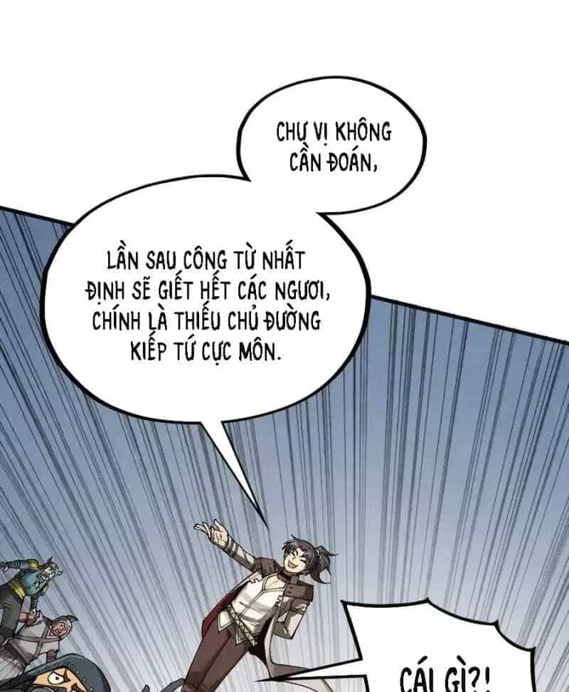 Vạn Cổ Chí Tôn - Chương 318 - ảnh 10