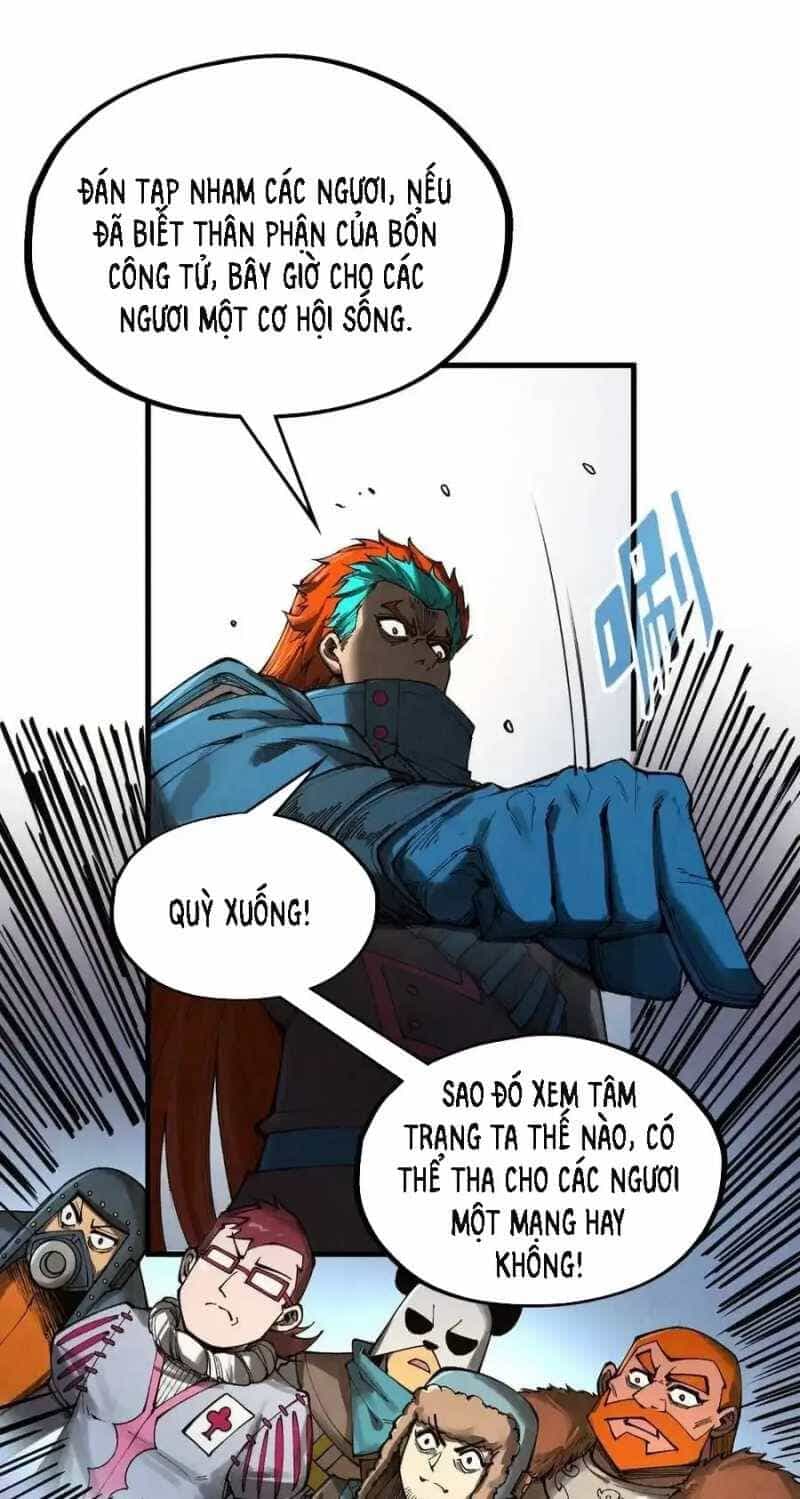 Vạn Cổ Chí Tôn - Chương 318 - ảnh 12