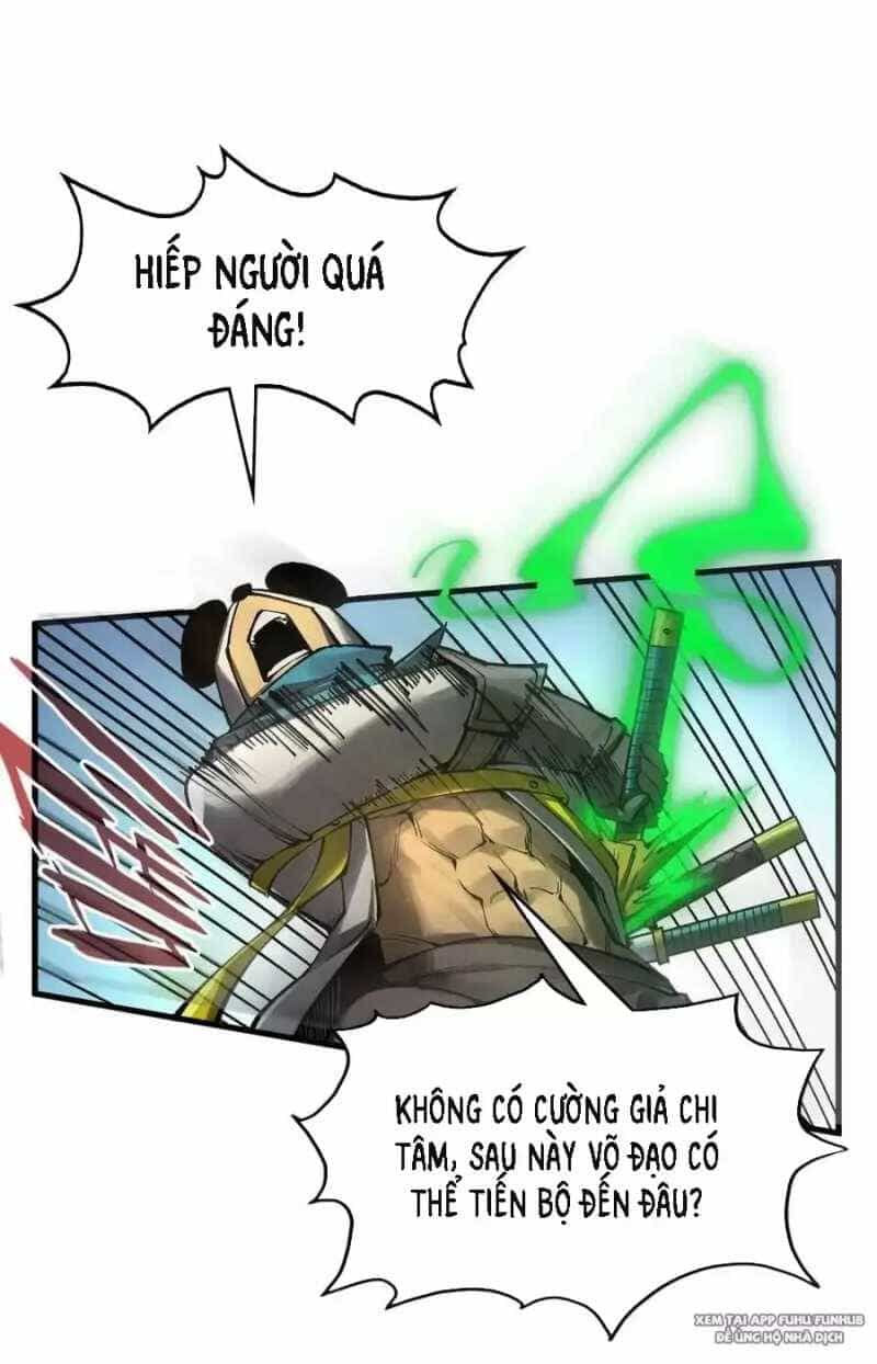 Vạn Cổ Chí Tôn - Chương 318 - ảnh 14