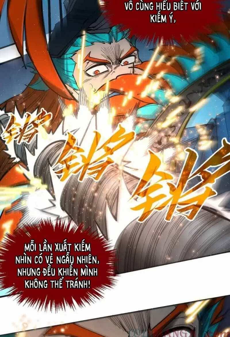 Vạn Cổ Chí Tôn - Chương 318 - ảnh 17