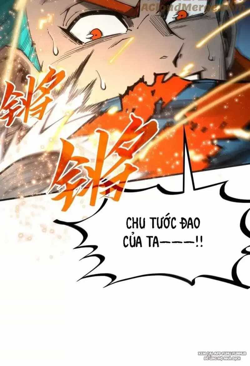 Vạn Cổ Chí Tôn - Chương 318 - ảnh 18