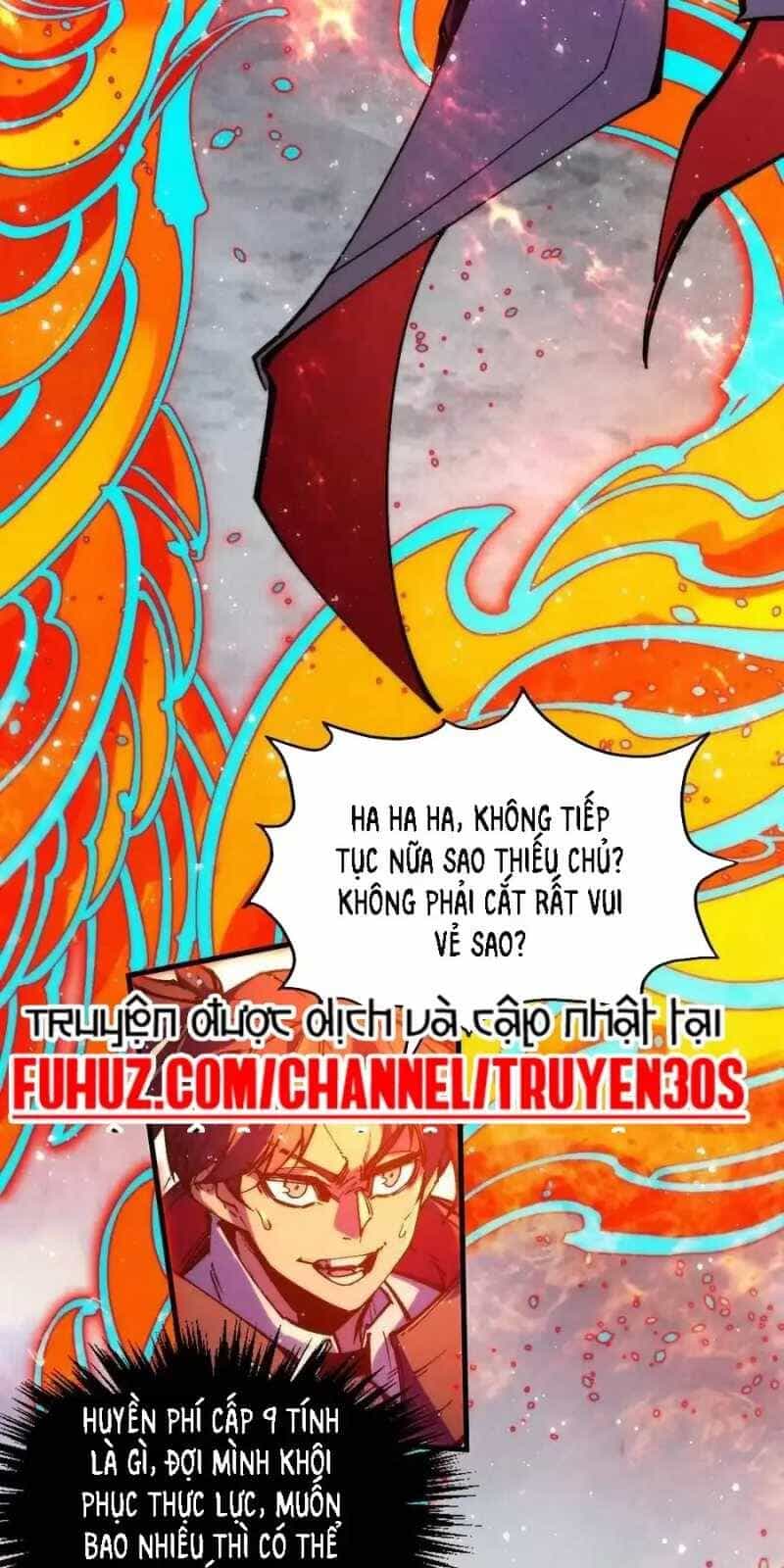 Vạn Cổ Chí Tôn - Chương 318 - ảnh 24
