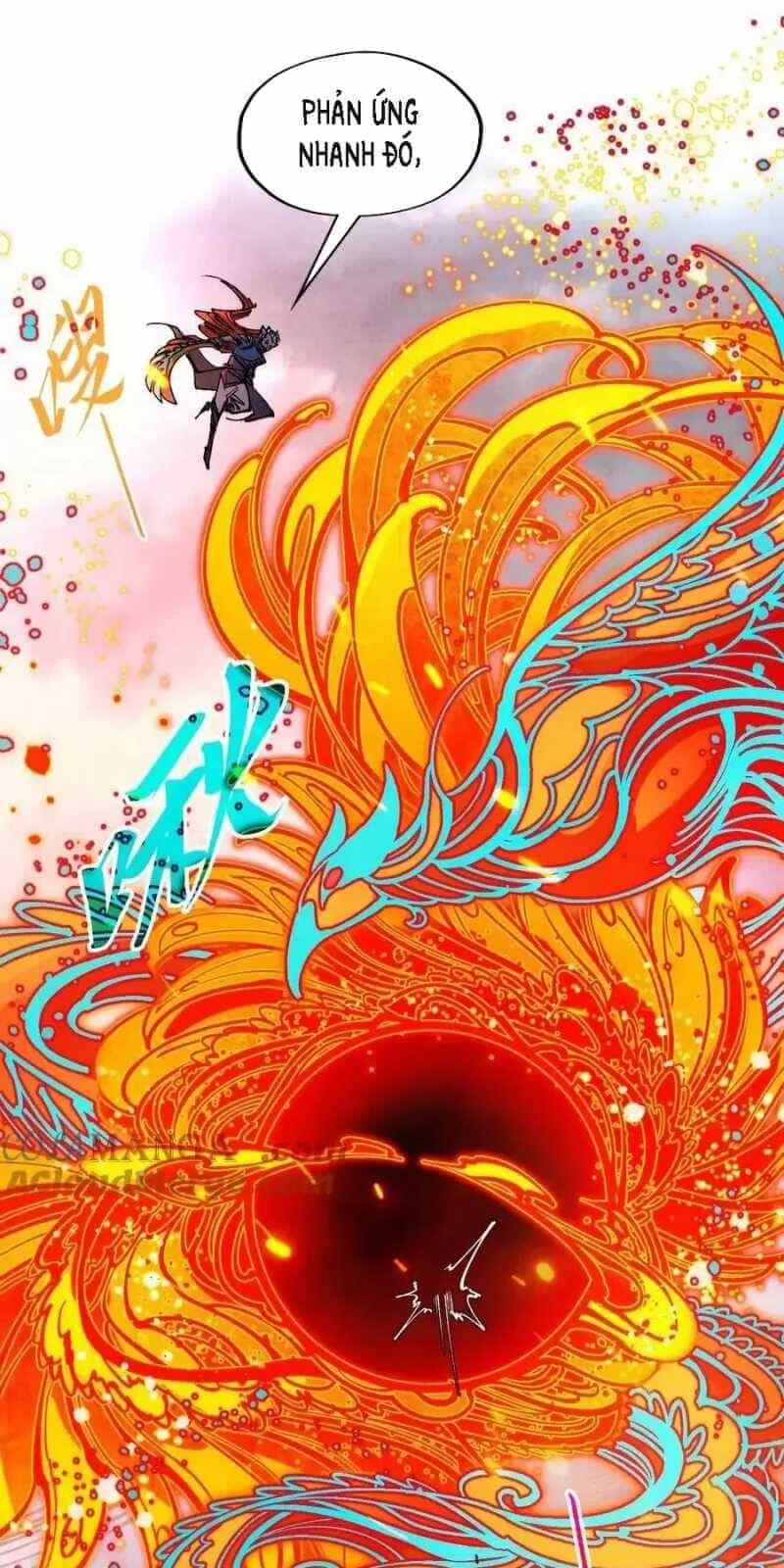 Vạn Cổ Chí Tôn - Chương 318 - ảnh 28