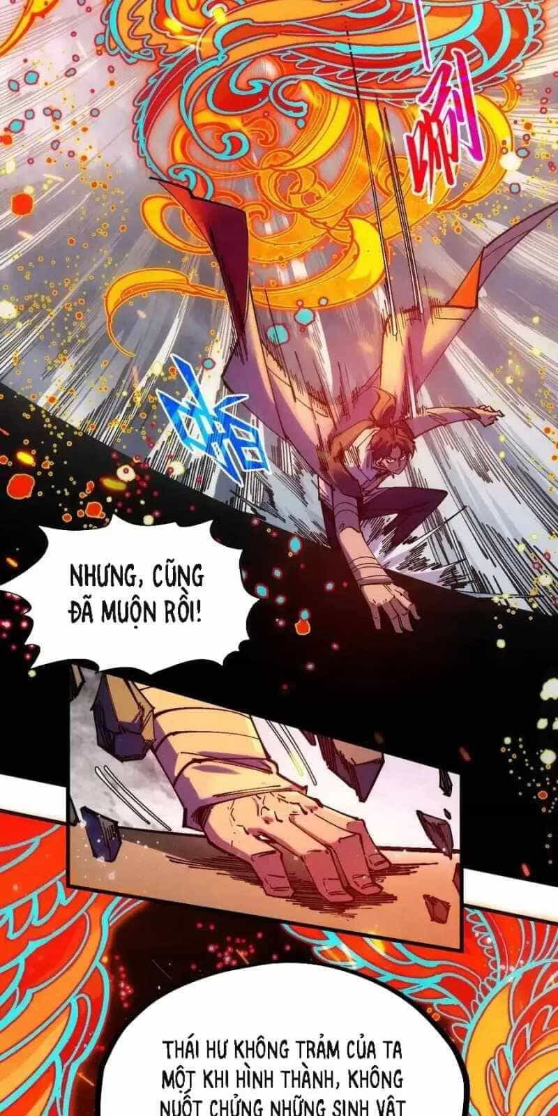 Vạn Cổ Chí Tôn - Chương 318 - ảnh 29