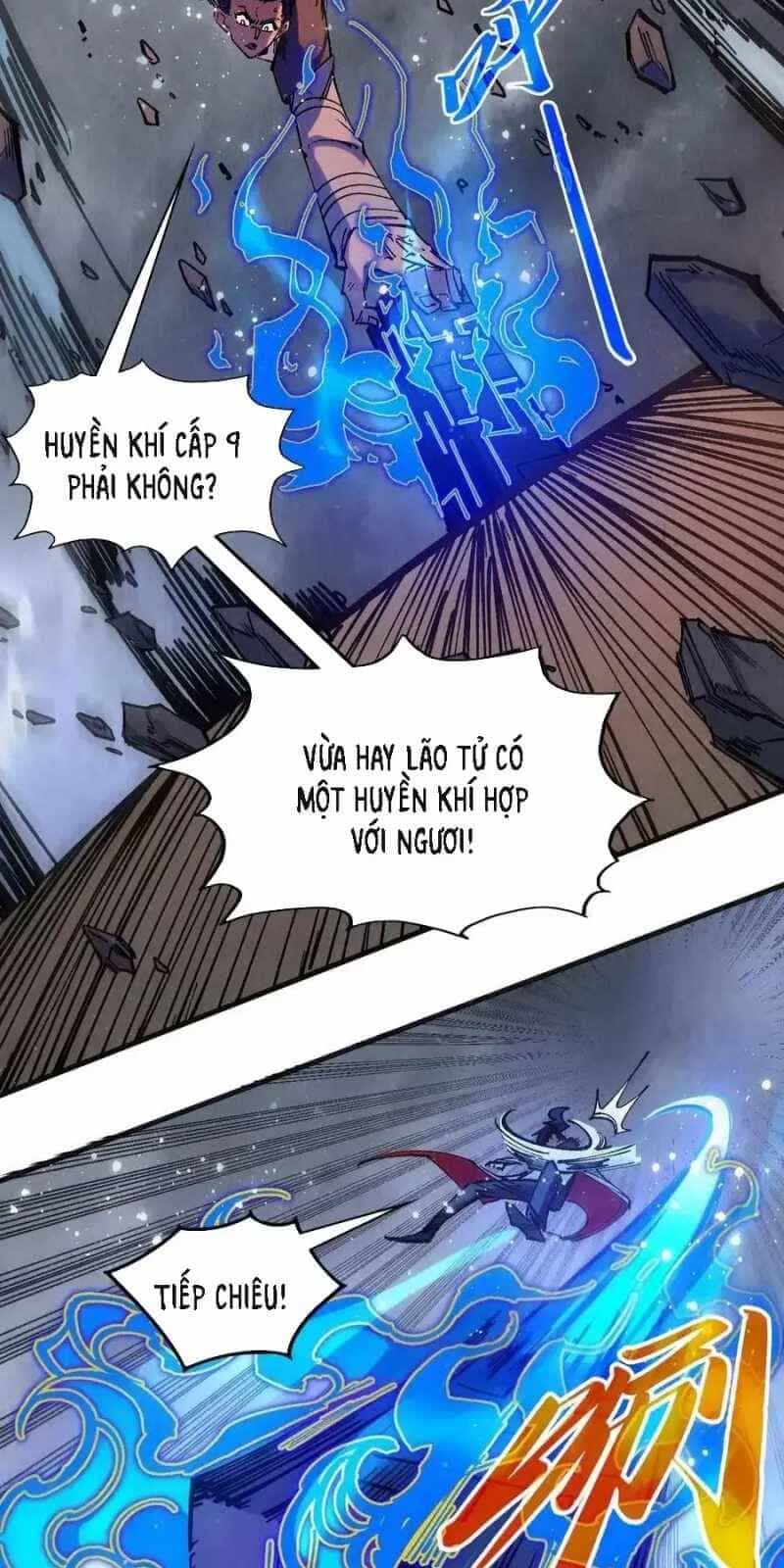 Vạn Cổ Chí Tôn - Chương 318 - ảnh 32